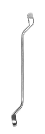 Ключ гаечный кольцевой коленчатый 17x19 Энкор 26121 купить в Тобольске