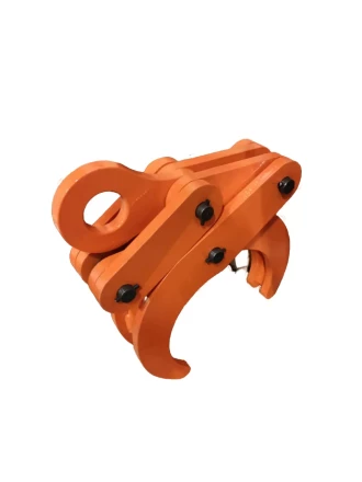 Захват для круглого проката TOR YG (г/п на пару 0,5 т, зев 50-100 мм) 1043713 купить в Тобольске