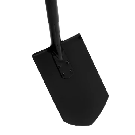 Лопата штыковая Palisad, 185х280х1190 мм, цельнометаллическая, LUXE, 61675 купить в Тобольске