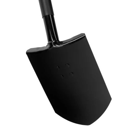 Лопата штыковая Palisad, 185х280х1190 мм, цельнометаллическая, LUXE, 61675 купить в Тобольске