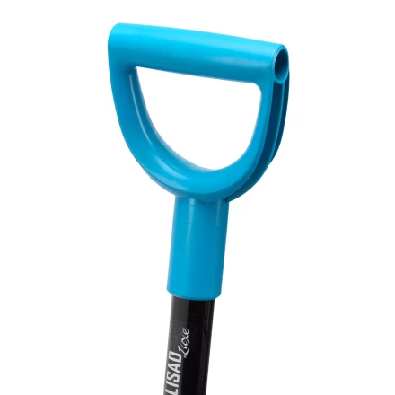 Лопата штыковая Palisad, 185х280х1190 мм, цельнометаллическая, LUXE, 61675 купить в Тобольске