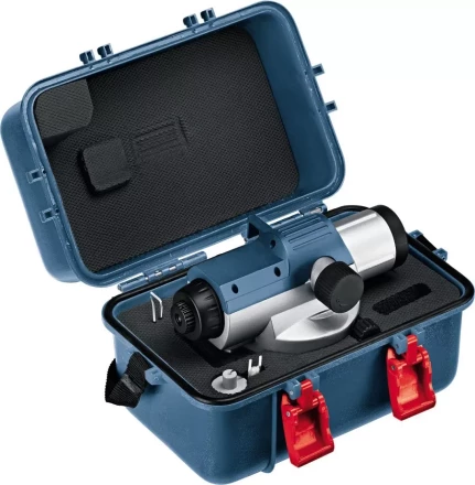 Нивелир оптический BOSCH GOL 26 D купить в Тобольске