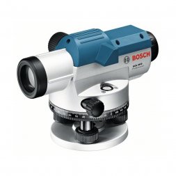 Нивелир оптический BOSCH GOL 26 D