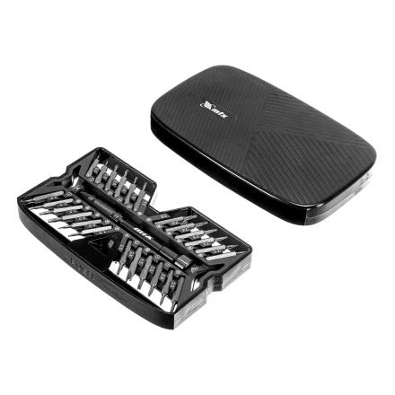 Набор для точных работ 26 в 1 MTX , универсальный, сталь CrV 135677 купить в Тобольске