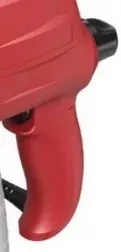 Краскораспылитель электрический RedVerg PS80 купить в Тобольске