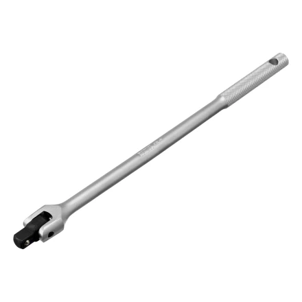 Набор инструментов Denzel 15804, 1/2&quot;, 1/4&quot;, CrV, S2, пластиковый кейс, 122 предмета купить в Тобольске