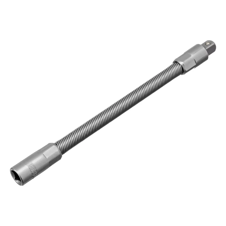 Набор инструментов Denzel 15804, 1/2", 1/4", CrV, S2, пластиковый кейс, 122 предмета купить в Тобольске