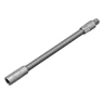 Набор инструментов Denzel 15804, 1/2", 1/4", CrV, S2, пластиковый кейс, 122 предмета купить в Тобольске