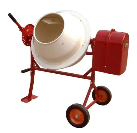 Бетоносмеситель Elitech БС 70 купить в Тобольске