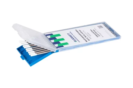 Электрод вольфрамовый WZ-8 D3,0x175 ELKRAFT купить в Тобольске