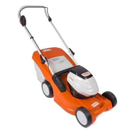 Газонокосилка (аккум) STIHL RMA 443.2 AP-System купить в Тобольске