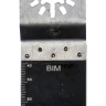 Насадка пильная BIM 34мм Энкор 50456 купить в Тобольске
