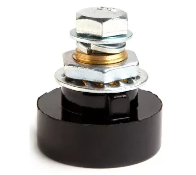 Розетка панельная 10-25 ISQ0080 Сварог купить в Тобольске