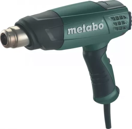 Фен строительный Metabo H 16-500 купить в Тобольске