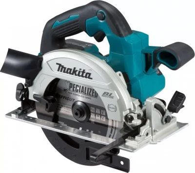 Дисковая пила Makita DHS660Z (без АКБ и ЗУ)