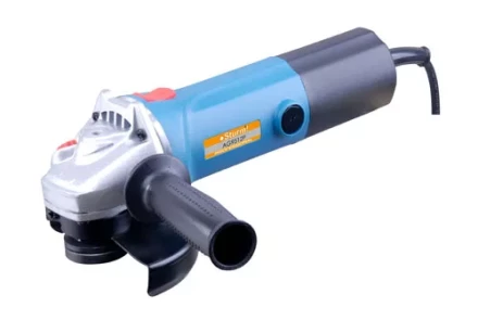 Угловая шлифмашина Sturm AG 9512 P (УШМ Болгарка) купить в Тобольске