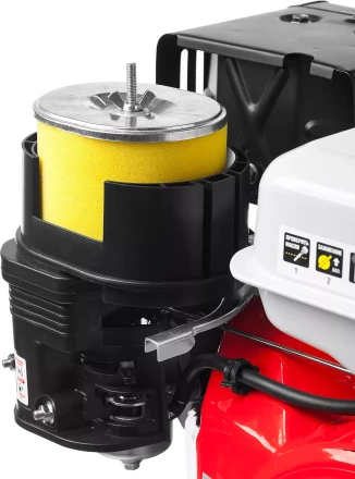 Мотопомпа бензиновая ЗБМП-1600 серия МАСТЕР купить в Тобольске