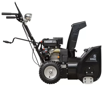 Снегоуборщик бензиновый Hyundai S 6560 купить в Тобольске