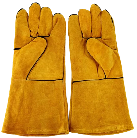 Сварочные краги СК-1 купить в Тобольске