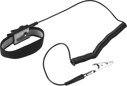 Антистатические браслеты серия МАСТЕР купить в Тобольске