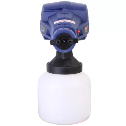 Краскораспылитель электрический Диолд КРЭ-2 купить в Тобольске