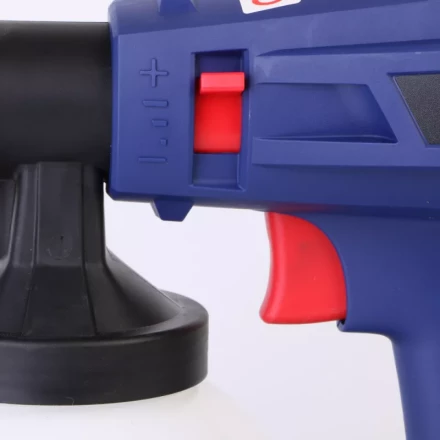 Краскораспылитель электрический Диолд КРЭ-2 купить в Тобольске