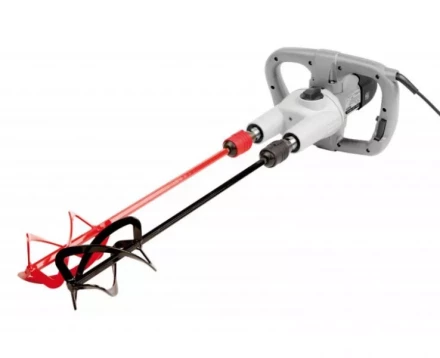 Миксер электрический Интерскол КМД-170/1600Э-Н купить в Тобольске