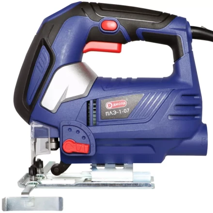 Лобзик Диолд ПЛЭ-1-07 (быстрозажимной механизм) купить в Тобольске