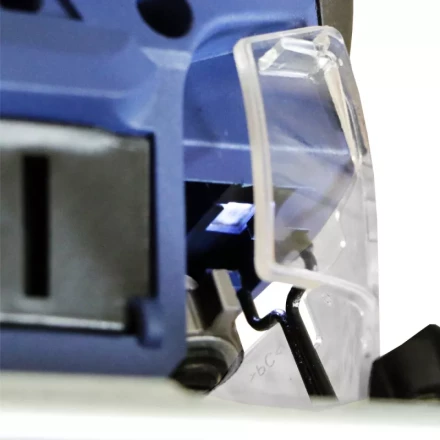 Лобзик Диолд ПЛЭ-1-07 (быстрозажимной механизм) купить в Тобольске