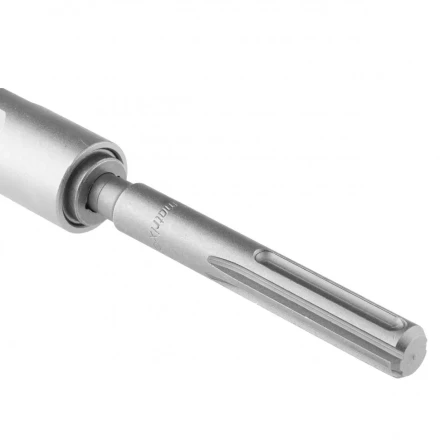 Переходник для перфоратора SDS Max на SDS Plus Matrix 703111 купить в Тобольске