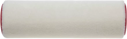 Ролик сменный ЗУБР &quot;ЭКСПЕРТ&quot; &quot;ВЕЛЮР&quot;, 100% шерсть, ворс 4мм, ручка 8мм, d=48/180мм 02533-18 купить в Тобольске