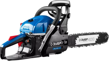 Бензиновая пила (бензопила) ПБЦ-450 40П серия ПРОФЕССИОНАЛ купить в Тобольске