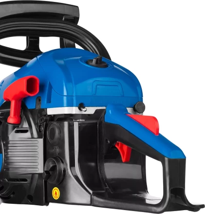 Бензиновая пила (бензопила) ПБЦ-450 40П серия ПРОФЕССИОНАЛ купить в Тобольске