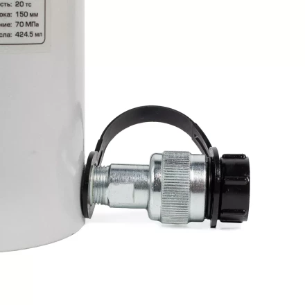 Домкрат универсальный односторонний КВТ ДУ-10П150 серия ПРОФИ (84560) купить в Тобольске