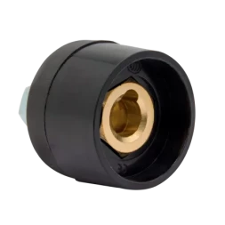 Панельная розетка TEB 70-95