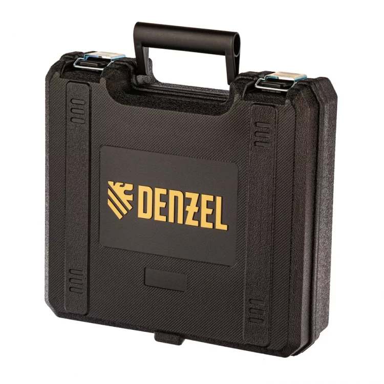 Дрель-шуруповерт аккумуляторная CDL-IB-18-02 Denzel 26113 купить в Тобольске