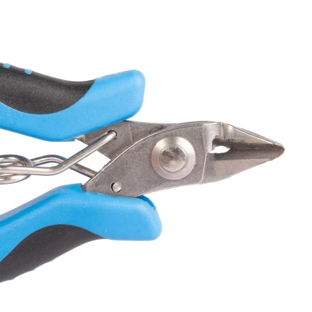 Мини-бокорезы слесарно-монтажные КВТ 105 мм, серия ПРОФИ (92058) купить в Тобольске