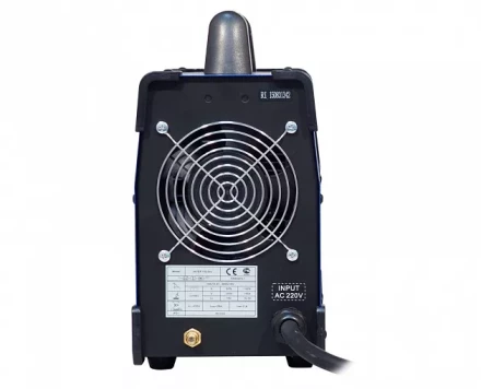 Аппарат аргонодуговой сварки Aurora-Pro INTER TIG 202 Mosfet купить в Тобольске