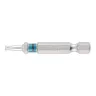Набор бит TORX 15х50 сталь S2 10 шт GROSS 11469 купить в Тобольске