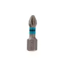 Набор бит торсионных PH2x25 мм для ударных шуруповертов 10 шт. Gross 11482 купить в Тобольске