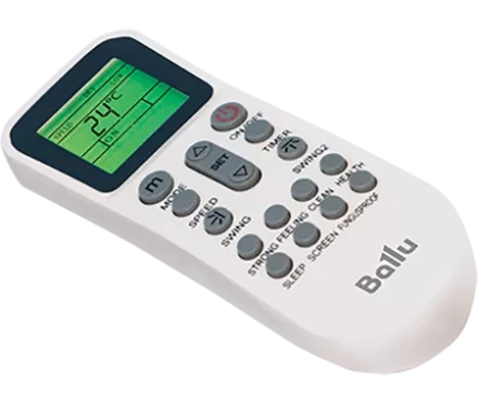 Внутренний блок BALLU BSW/in-12HN1 сплит-системы купить в Тобольске