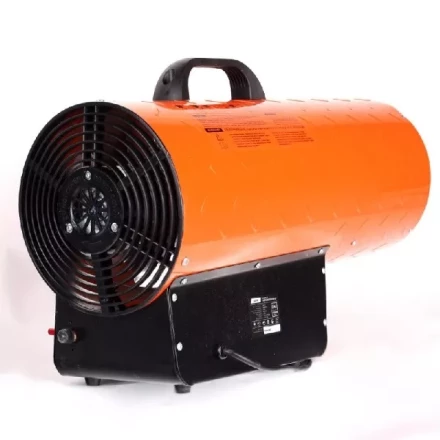 Газовая тепловая пушка PATRIOT GS 50 купить в Тобольске