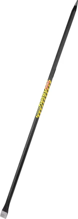 Лом строительный, 1200 мм, 22 мм, шестигранный, STAYER 21622-12 купить в Тобольске