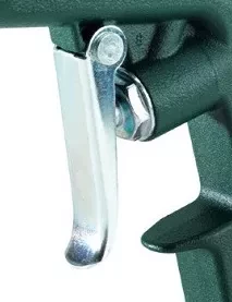 Пистолет продувочный Metabo BP 10 купить в Тобольске