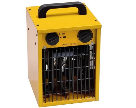 Тепловая пушка электрическая Master B 3.3 ECA купить в Тобольске