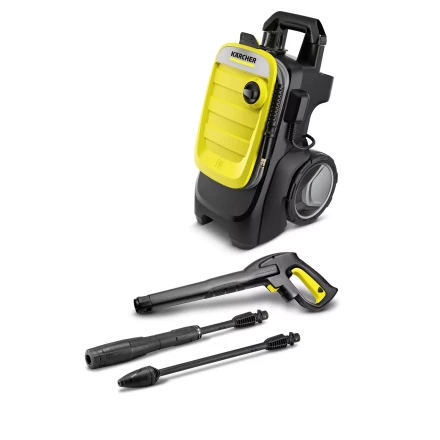Минимойка-мойка высокого давления KARCHER K 7 Compact EU купить в Тобольске