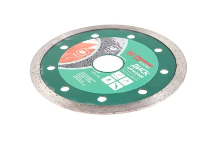 Круг алмазный HAMMER Ф115х22мм по керамике (206-106 DB CN) купить в Тобольске