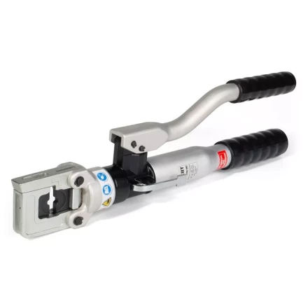 Пресс гидравлический ручной ПГРс-240А КВТ купить в Тобольске