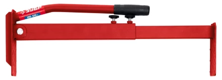 ЗУБР 380-630 мм, Захват для газобетонных блоков и кирпича (37550) купить в Тобольске