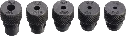 ЗУБР ТК-64, 2.4 - 6.4 мм, 250 мм, литой компактный заклепочник, Профессионал (311972) купить в Тобольске